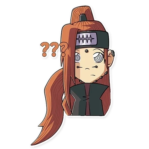 наруто, неджи хьюго, хуна наруто, неджи наруто, naruto chibi