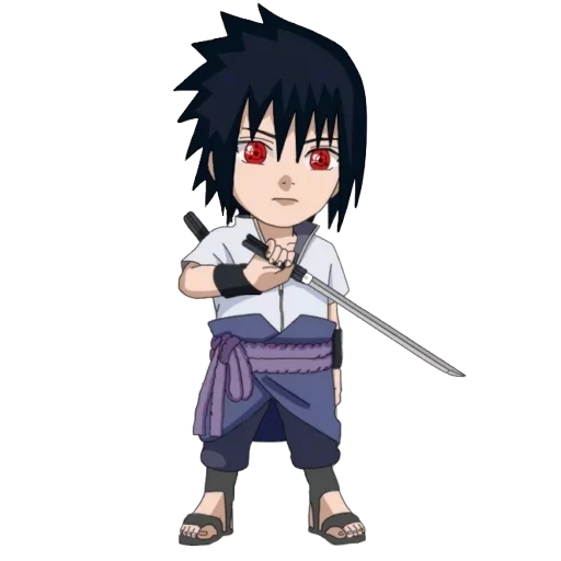 саске, sasuke, чиби саске, ли саске чиби, саске учиха чиби