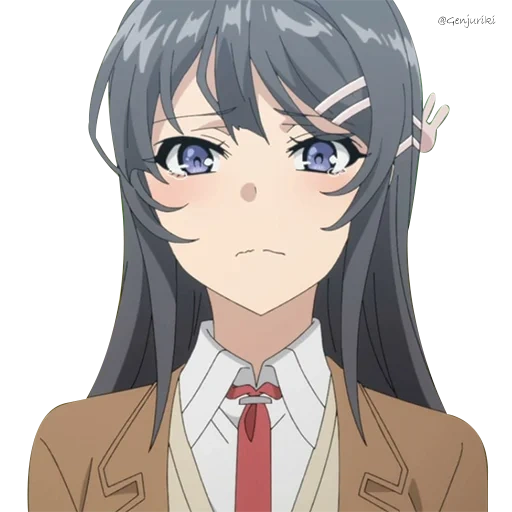 miyakurajima, sakurajima, sakurajima, seishun buta yarou, seishun buta yarou wa bunny