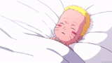 naruto, naruto chibi, naruto bebé, personajes de naruto, naruto uzumaki bebé