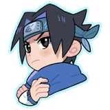 naruto cute @NarutoOfficialStick