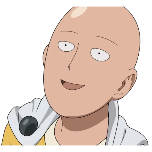 vanpanchman, vanpanchman memes, vanpanchman's face, anime vanpanchman, bald anime characters