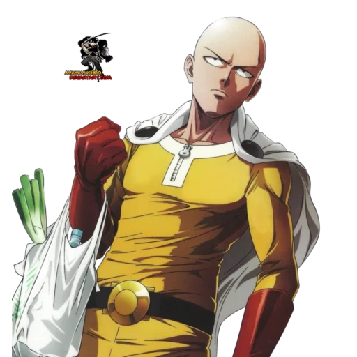 vanpanchman, blast vanpanchman, vanpanchman saitama, capa calva de saitama, saitama a plena altura