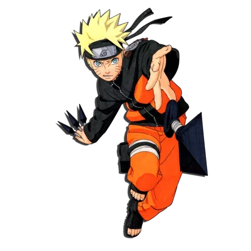 naruto, naruto uzumaki, masashi kishimoto, naruto uzumaki, naruto uzumaki kunai