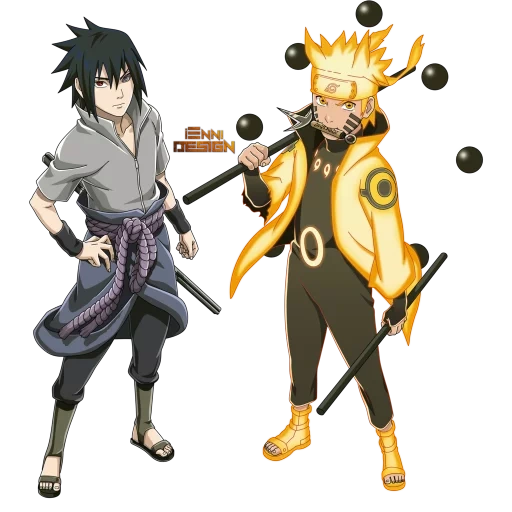 naruto, sasuke naruto, naruto uzumaki, personajes de naruto, naruto sasuke seis caminos