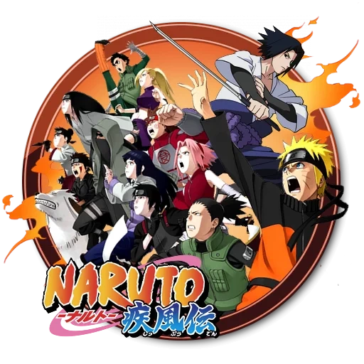 naruto, karakter naruto, naruto teman temannya, naruto shippuuden, naruto film 6 pewaris kehendak api