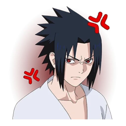 sasuke, sasuke, sasuke kun, sasuke uchiha, la testa di sasuke