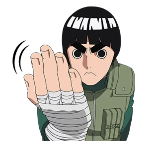 rock lee, naruto, meme naruto, rock lee naruto, personaggi di naruto