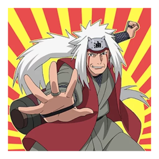 naruto, jiraiya, jarai naruto, naruto jiraiya, anime naruto jiraiya