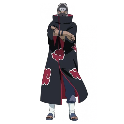 naruto ángulo jin, ola roja de la esquina de tianjin, zozori kakuzu xidan, itachi uchiha akatsuki, shadow ninja akira koji jin