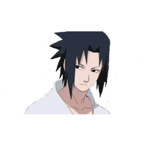 sasuke, the sasuke, uchi bosasuke, sasuke yuzhibo staffel 2, sasuke gesicht ohne hintergrund