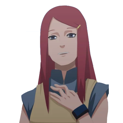 kushina uzumaki, kushina uzumaki, uzumaki kushina, kushina uzumaki 2020, mother naruto kushin uzumaki