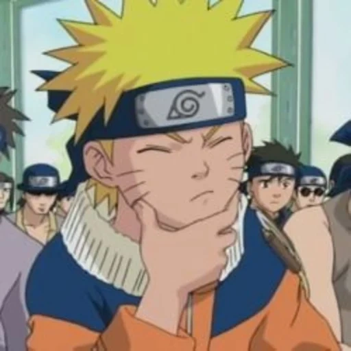 naruto, naruto naruto, naruto uzumaki, naruto saison 24 episode 24, naruto saison 1 episode 13