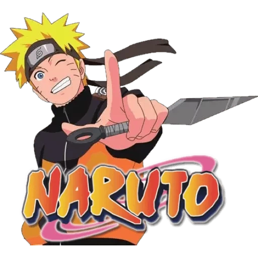 naruto, naruto uzumaki, clipe ninja de sombra de fogo, yucho mingren, animação naruto uzumaki