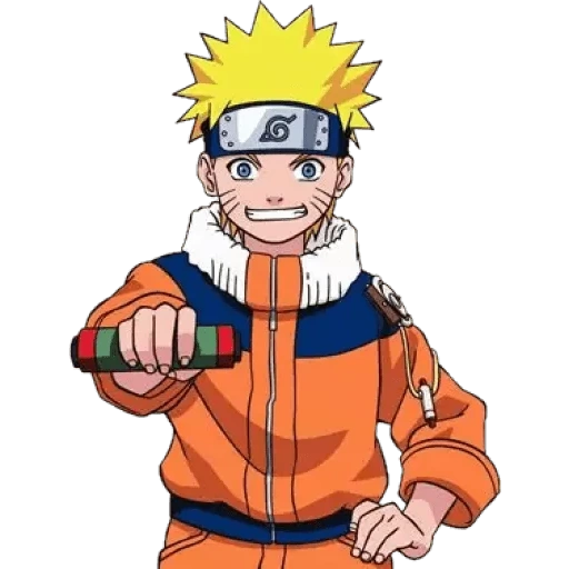 pergamino, naruto uzumaki, personajes de naruto, naruto crecimiento completo, los personajes principales de naruto