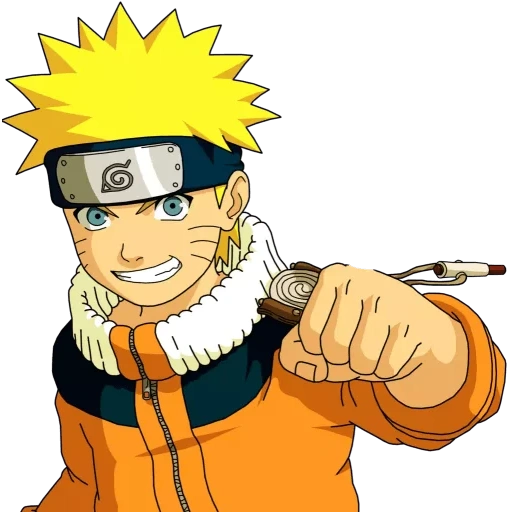 naruto, yucho mingren, punho de uzumaki de naruto, naruto uzumaki, a primeira temporada do naruto uzumaki