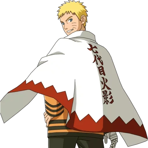 hokage naruto, capa de hokage naruto, naruto hokage skrin, naruto uzumaki hokage, naruto uzumaki 7 hokage