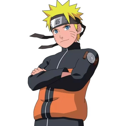 naruto, naruto umachi, personaggio anime naruto, personaggio di naruto uzumaki, naruto uzumaki