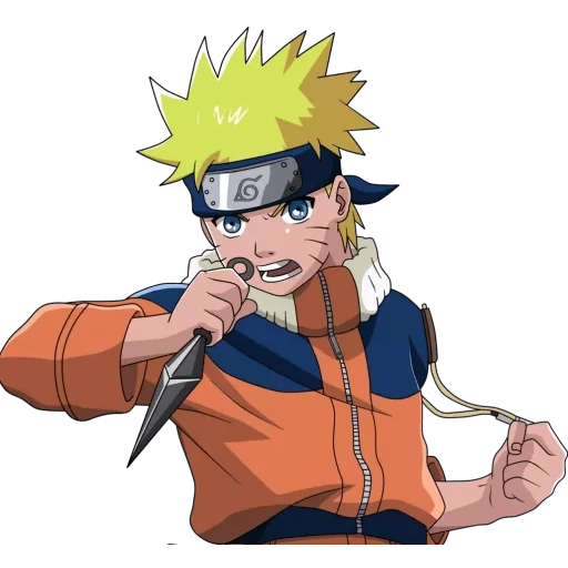 naruto, naruto uzumaki, personnages naruto, naruto est un fond transparent, personnage naruto uzumaki