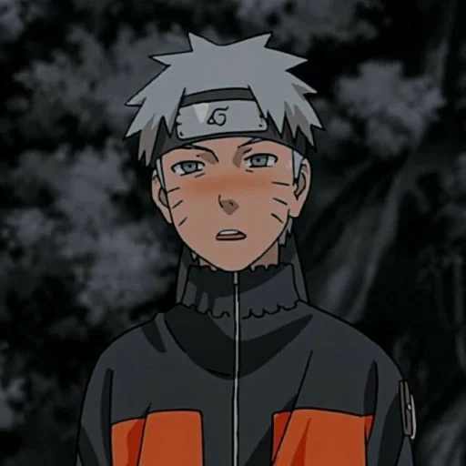 naruto, sora naruto, aus dem anime von naruto, naruto ästhetik, naruto uzumaki