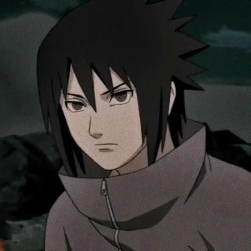 sasuke, sasuke, icono de sasuke, sasuke itachi, sasuke uchiha edith