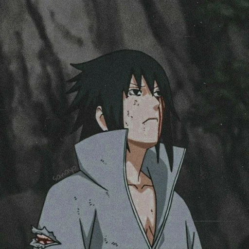 sasuke, sasuke, vingança, sasuke uchiha 16, sasuke uchiha sorri