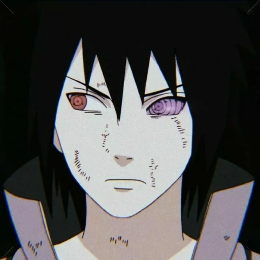 sasuke, sasuke, naruto, image, rinengang sasuke