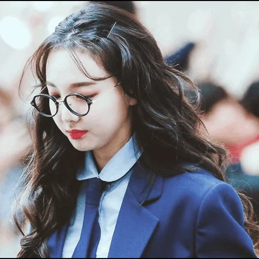 young woman, twice nayeon, beautiful girls, asian girls, beautiful asian girls