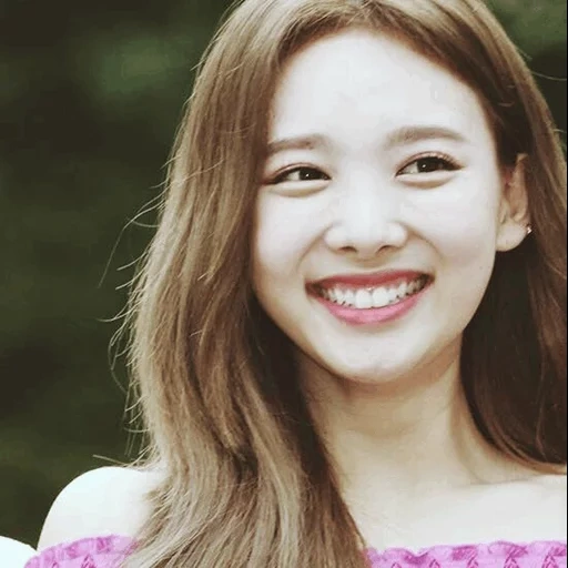 due volte, due volte sana, due volte tzuyu, due volte nayeon, attrici coreane