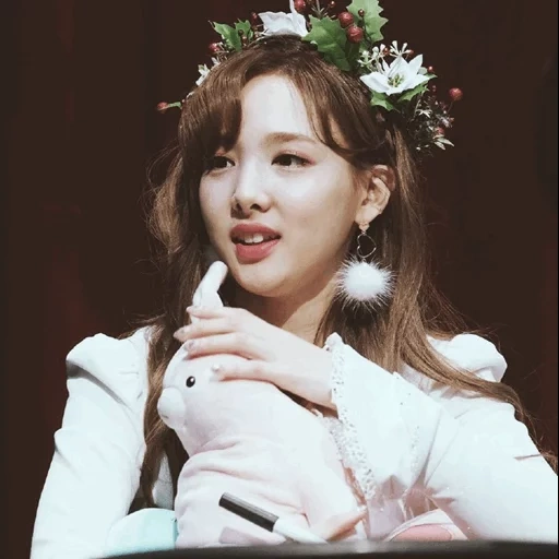 asiatique, deux fois, nayeon, deux fois nayeon, twice nayeon heart