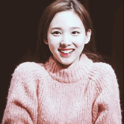 yuna, deux fois, ils sont naunques, deux fois nayeon, besses de nayeon deux fois