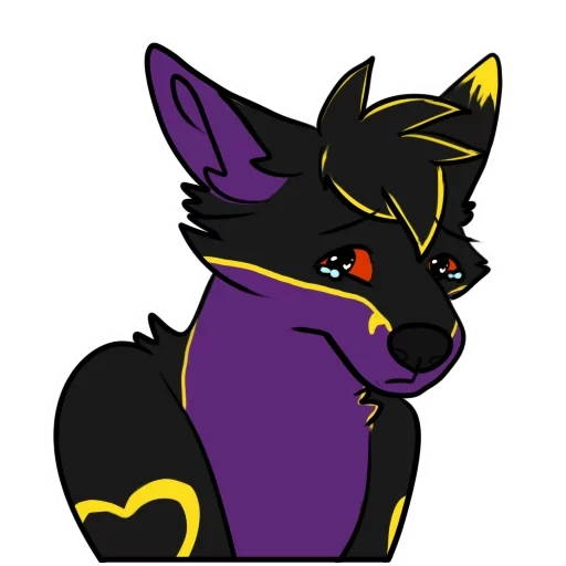 fury art, fury art, furiamino, furianubis, jackal anubisfri