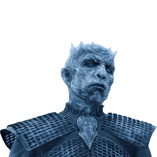 walks game of thrones, the game is the king, king of the night game of thrones, white walkers game of thrones, game of thrones king hodokov