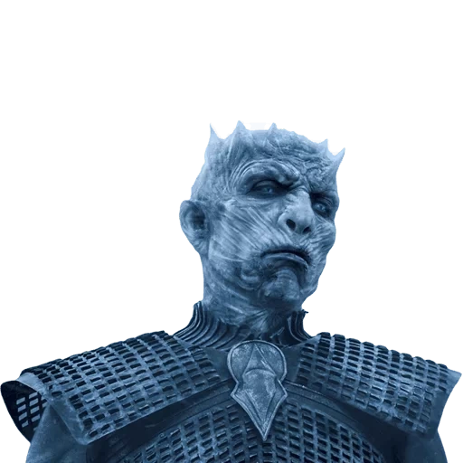 game of thrones walker, game of thrones king, game of night king thrones, jeu de pouvoir des marcheurs en blanc, game of thrones le roi des marcheurs