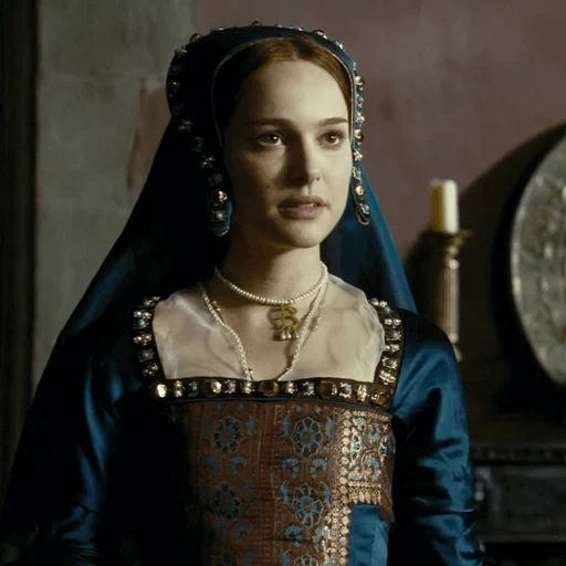 ann bolein, thomas boleyn, maria boleyn, natalie portman, anna boleyn natalie portman