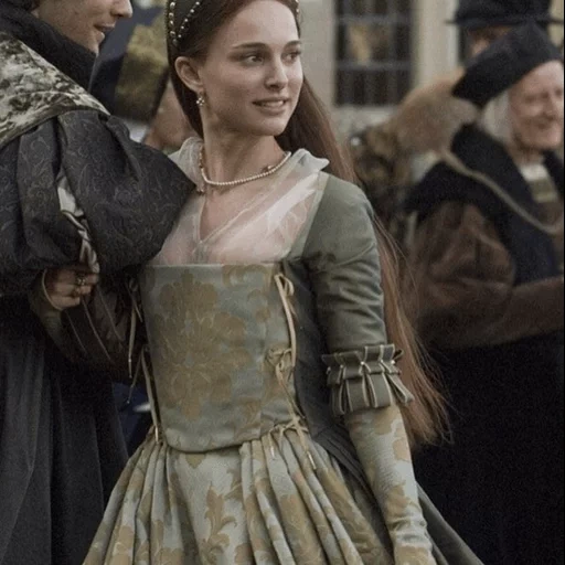 boleyn, ann bolein, samurai terakhir, jenis boleyn lainnya, anna boleyn natalie portman