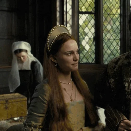 natalie, filmmaterial, natalie portman, frau rochford tudor, jim sturgis ist ein weiterer boleyn