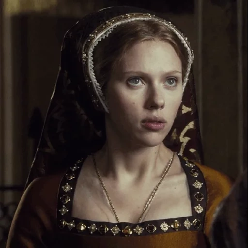 ann bolein, maria boleyn, scarlett johansson, un autre type de boleyn, natalie portman filme un autre type de boleyn