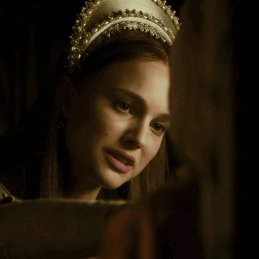 die schauspielerin, filmmaterial, natalie portman 2008, natalie portman anna boleyn, natalie portman ist ein weiterer boleyn