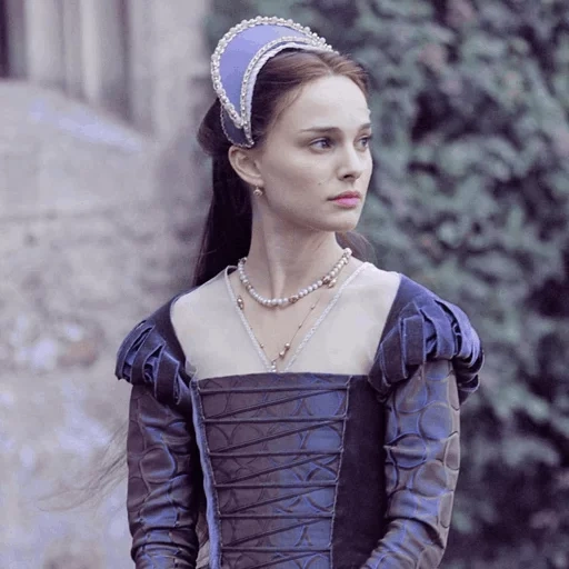 anna bolling, maria stewart, anne boleyn aus den tudors, anna boleyn portman, eine andere art von bolin