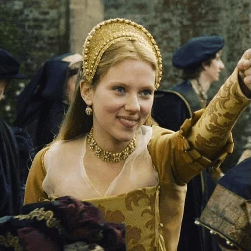 maria boleyn, un type de boleyn, un autre type de boleyn, scarlett johansson boleyn, scarlett johansson natalie portman filme un autre type de boleyn