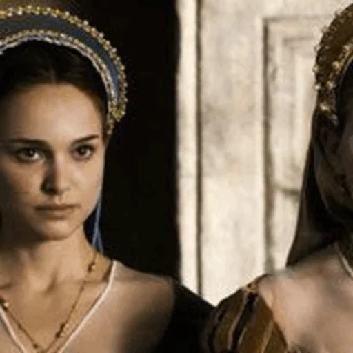 anna bolin, maria bolin, natalie portman, otro bosque, natalie portman anna bolin