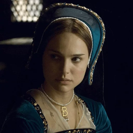 wanita muda, ann bolein, jenis boleyn lainnya, natalie portman anna bolein, natalie portman jenis boleyn lain