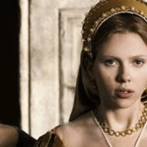 ann bolein, maria boleyn, natalie portman, one kind of boleyn, another kind of boleyn