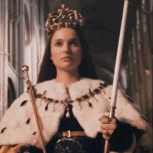 maria stewart, natalie portman, eine gattung von boleyn, eine andere art von bolin, anna boling natalie portman