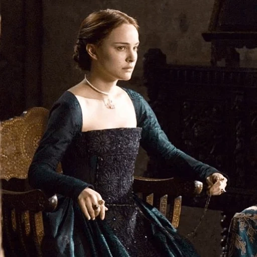 bofor, de bofor, ann bolein, mary stuart, jenis boleyn lainnya