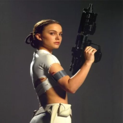 star wars rey, padme amidala, natalie portman, perdu dans le feu, natalie portman star wars