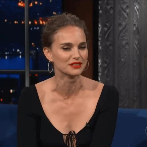 gadis, aktris, emilia myers, natalie portman, matahari terbenam