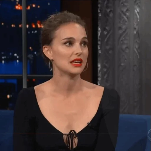 le donne, la ragazza, l'attrice, amanda pitt, natalie portman