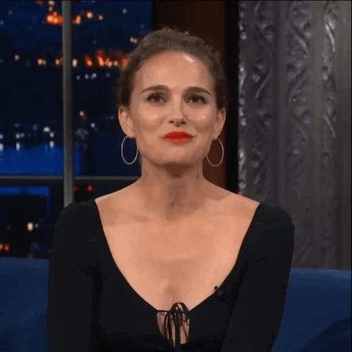 menina, conselheiro, natalie portman, stephen colbert, wakin phoenix rooney mara 2019 veneza